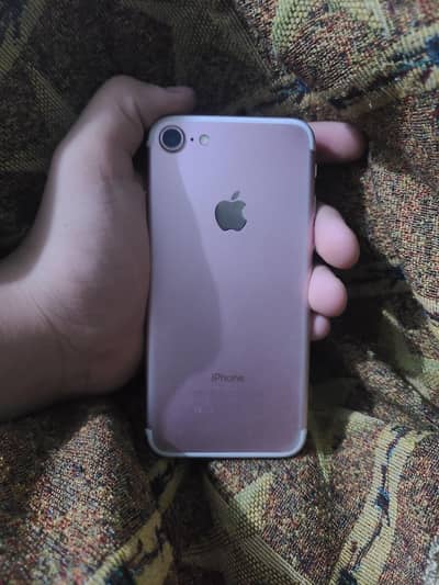 iphone 7 pta approve 10by10 32 gb