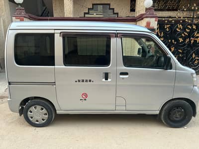 dhaitsu hijet model 2016/21 bumper to bumper geniune hai