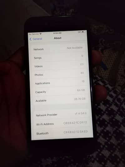 iPhone 8 price 16000