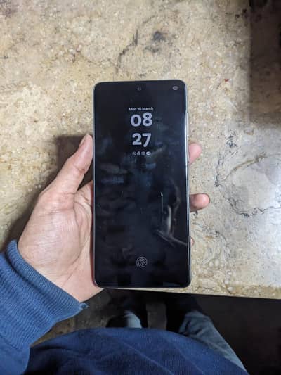 Samsung Galaxy A73 5G