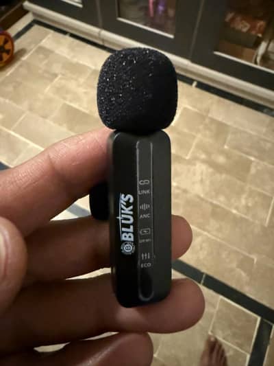 Wireless Mic