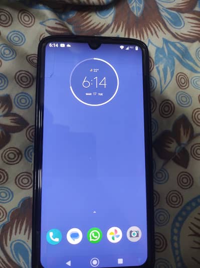 moto z4 4/128 Pta approved official NUMBER 03212183828