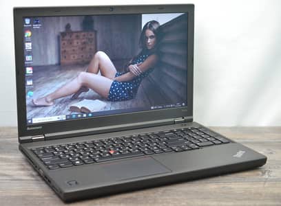 Lenovo T540p in 28000