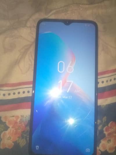 infinix smart 7 hd