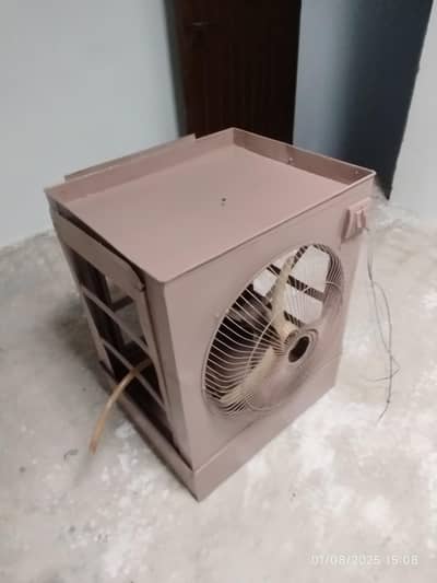 12 volt air cooler urgent sale