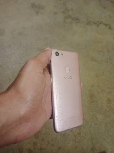 vivo y 75A PTA APPROVED