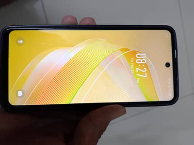 Infinix Smart 8 plus