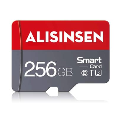 256gb memory card