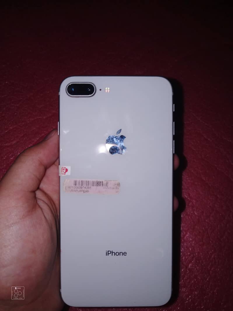 iphone 8 plus 0
