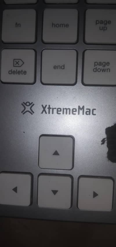 XtremeMac keyboard
