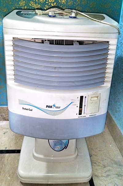PAK room Air Cooler