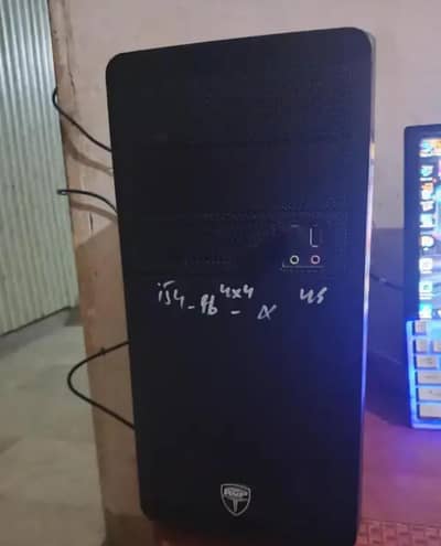 GAMING PC EXCHANGE POSSIBLE MOBILE KA SATH