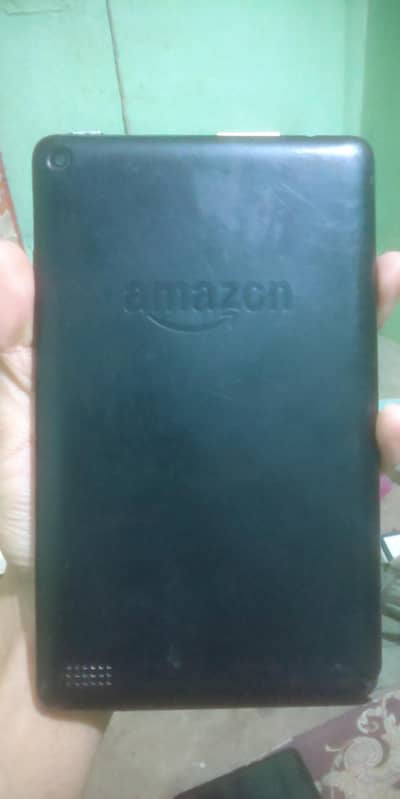Amazon Fire 5th generation tablet