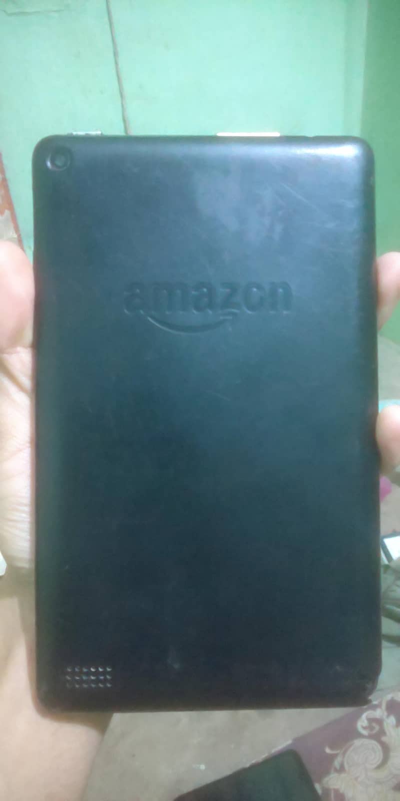 Amazon Fire 5th generation tablet 0