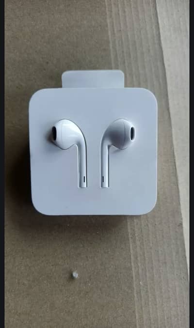 Iphone 100% original type c handfree