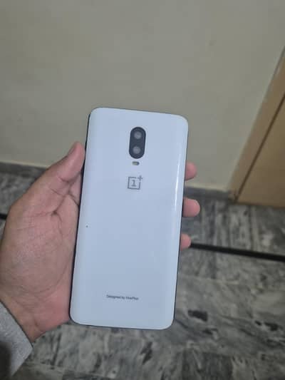 One Plus 6T