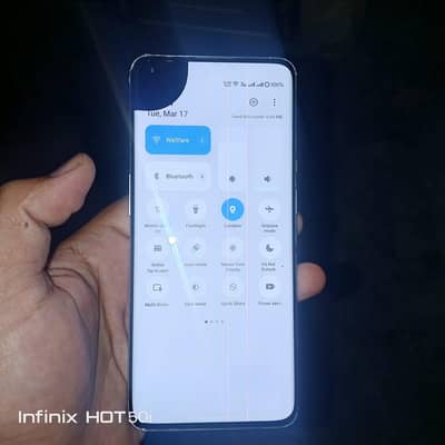 ONEPLUS 9 PRO EXCHANGE POSSIBLE