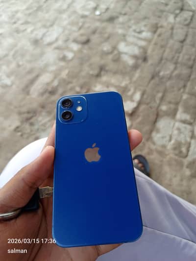 Iphone 12 mini