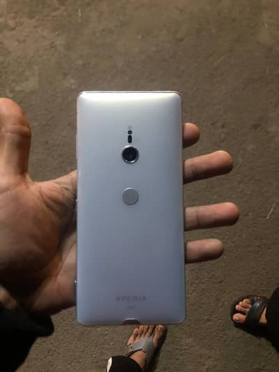 Sony Xperia 4 64 gb pta approved