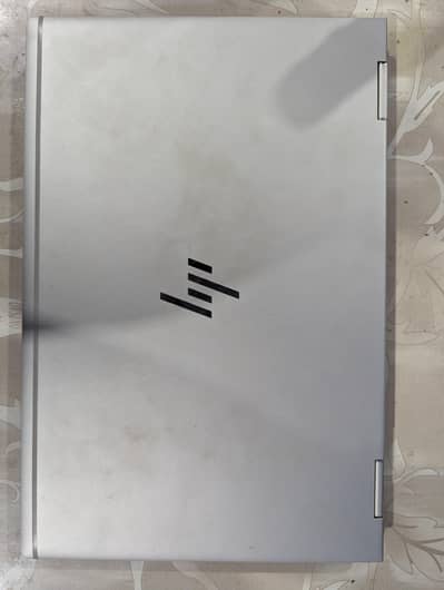 HP Laptop Elite Book x360 1030 G3, Core i5, 8 Gen (New Logo)