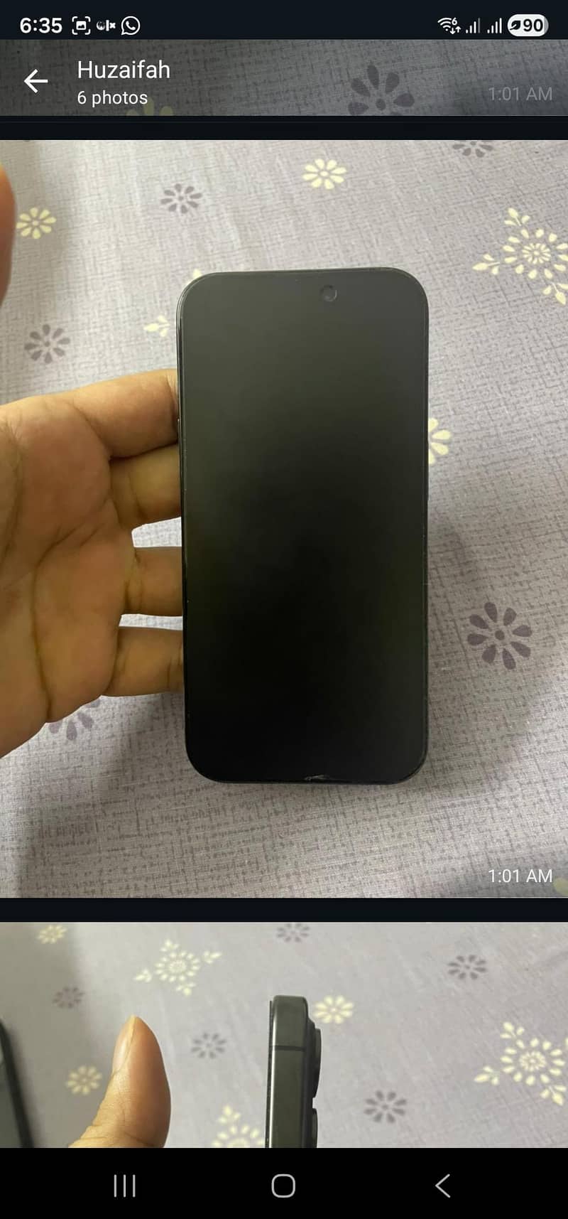 iphone 15 pro 4