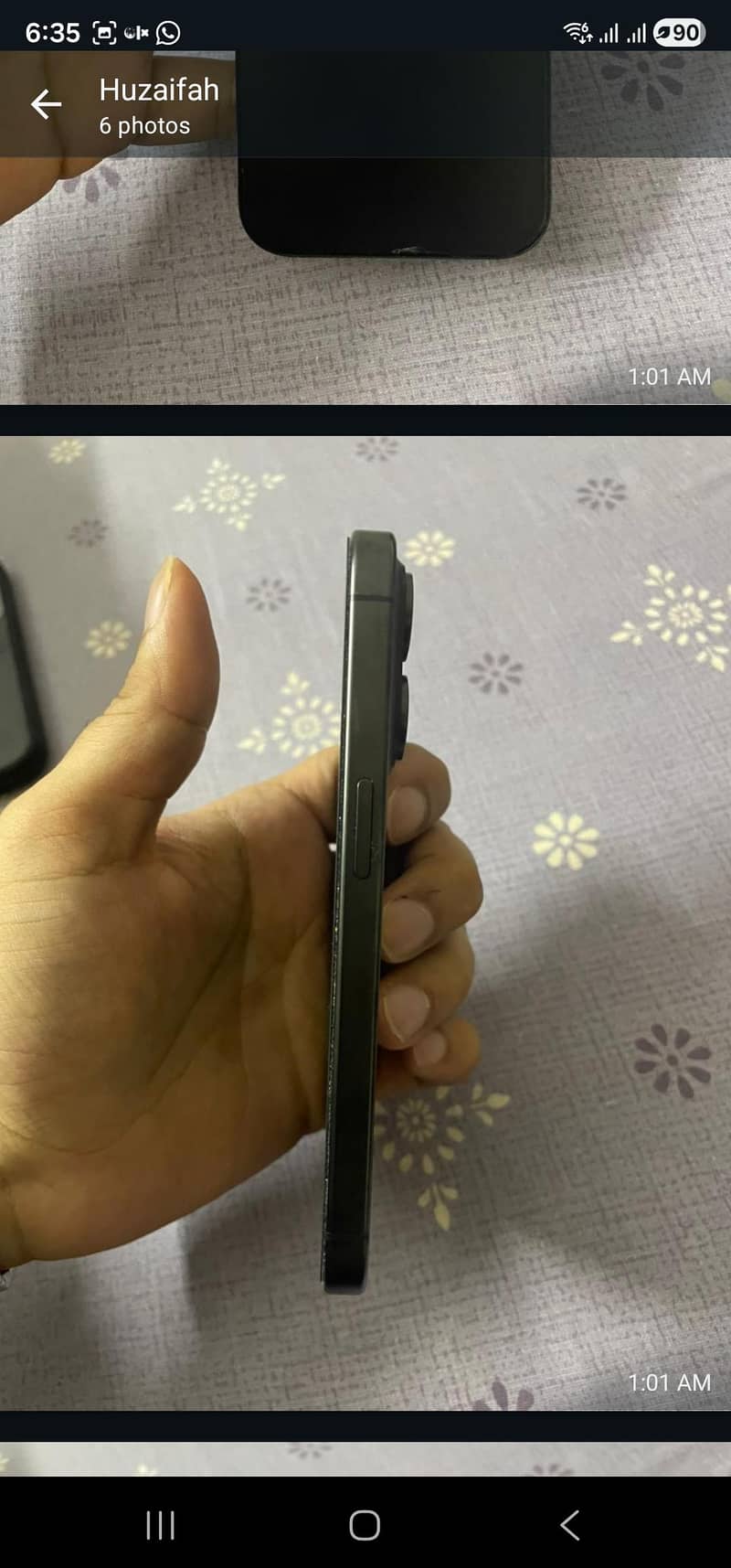 iphone 15 pro 5