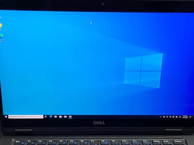 Dell 7389 Touch 360°