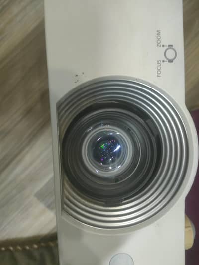 Panasonic PT-VW430EA 4300 Lumens WXGA Projector