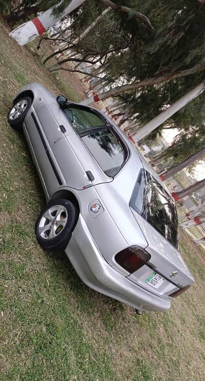 Excellent Choice Reasonable price Baleno