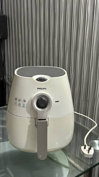 Philips Viva Collection Airfryer