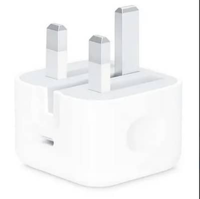 20W USB-C Fast Charger Adapter for iPhone 8 Plus – iPhone 15 Pro Max