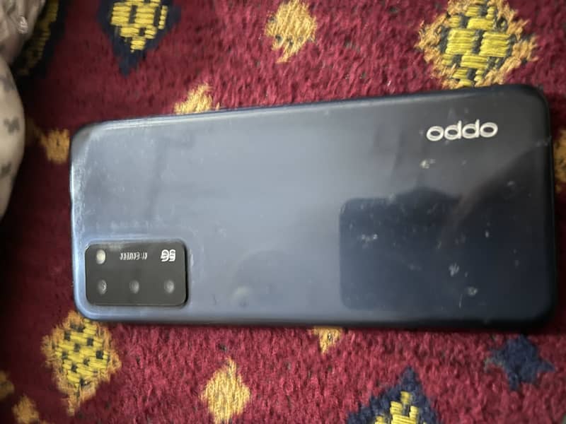 Oppo A55 3