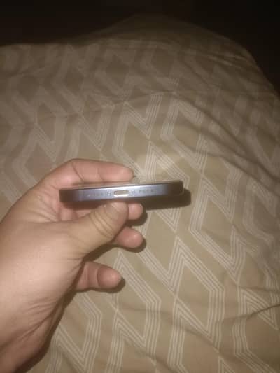 15 pro max 512 gb blue color factory unlock sealed phon . . . . .