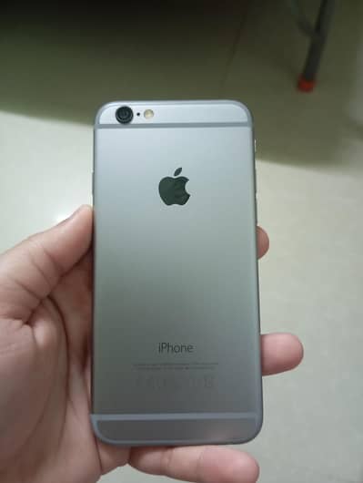 iPhone Six Old Version 100% Original Seal Pack