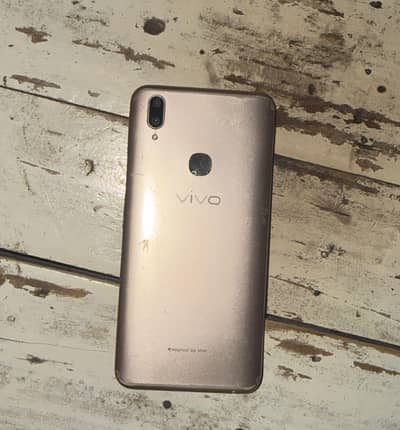 vivo Y85A 4/64GB