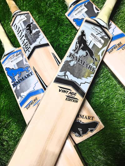 ENGLISH WILLOW BATS, BRAND NEW