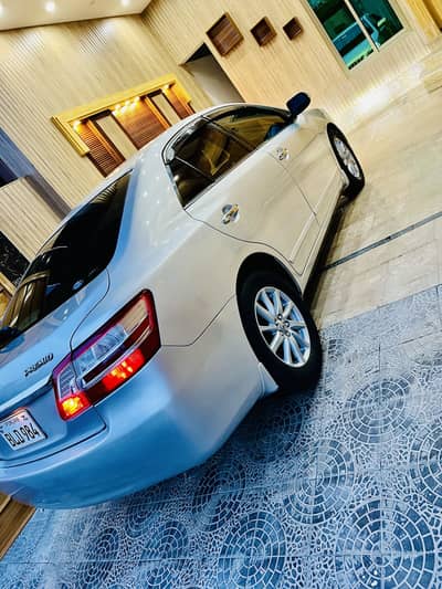 Toyota premio XEX  2007/2013