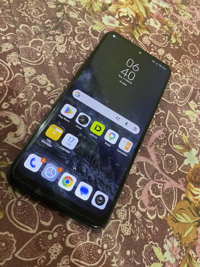 Redmi Note 12 (6GB / 128GB) – PTA Approved