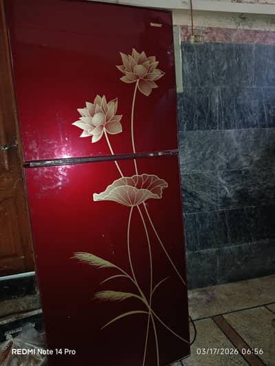 orient fridge medium size for sale