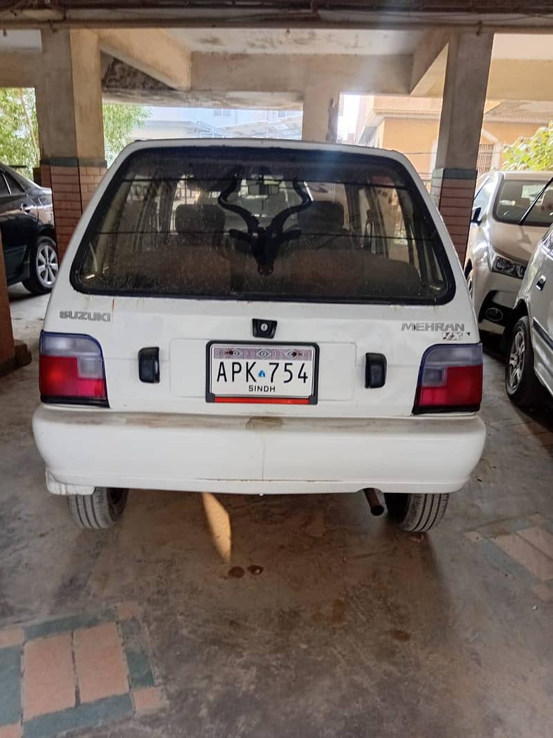 mehran vx 0