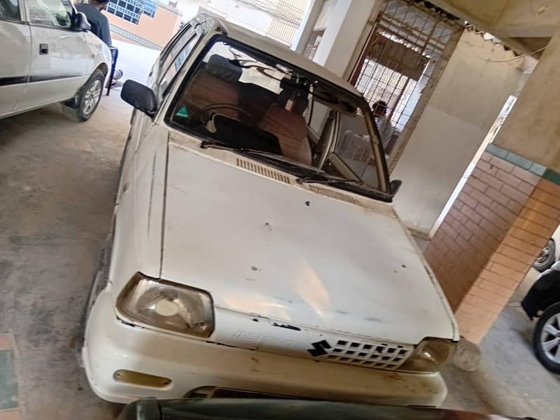 mehran vx 1