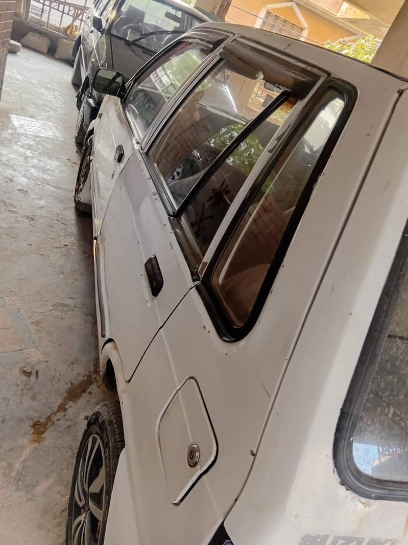 mehran vx 8
