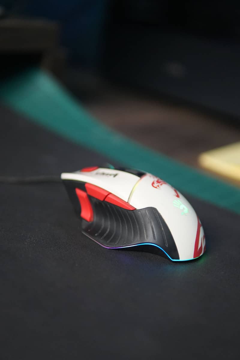 Complete Gaming Setup 2