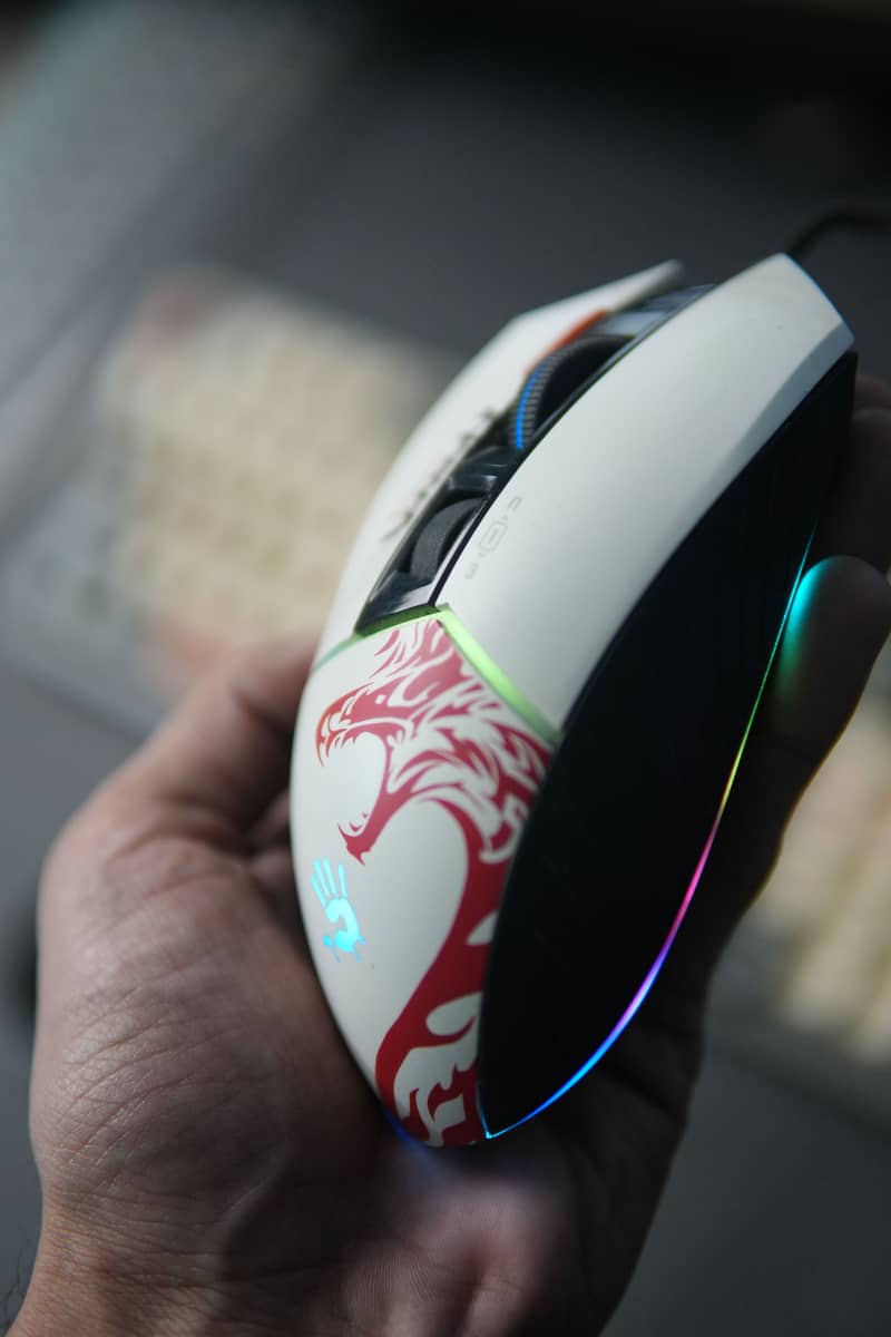 Complete Gaming Setup 10