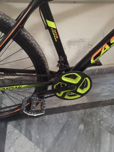 just like new slightly use