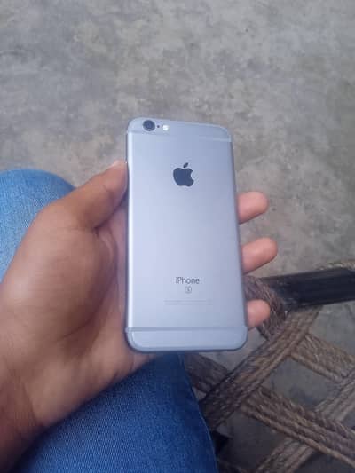 iphone 6s pta proof all ok 10/10 ok