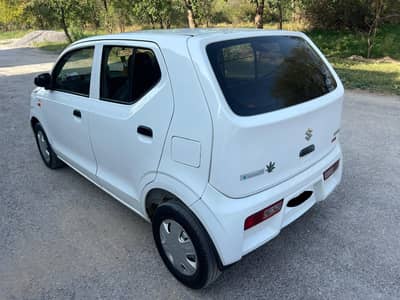 Suzuki Alto VXR 2020 – Urgent Sale (Punjab Registered)
