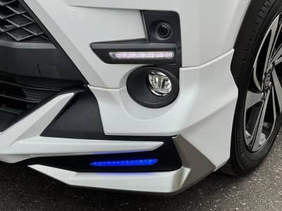 Top of the line variant Z PKG (4.5) Grade  (wireless charger)