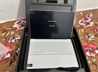 Dell XPS 13 PLUS Core i7 12th Gen 16GB 4K OLED Touch
