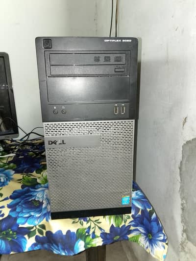 Desktop Computer for Sale